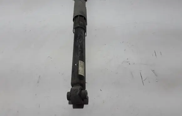 Rear shock absorber/damper