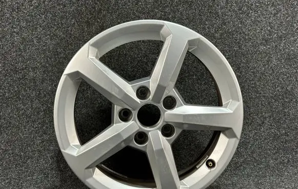 Audi Q2 - R16 alloy rim 81A071496A