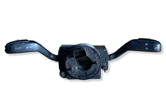 Volkswagen Multivan T5 Wiper turn signal indicator stalk/switch 7H0953513B