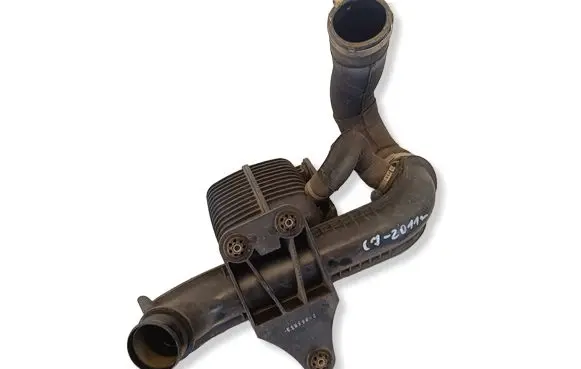 Audi A6 S6 C7 4G Intercooler hose/pipe 