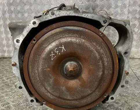 Subaru Outback Automatic gearbox TR690JHBBA HAMU4079754