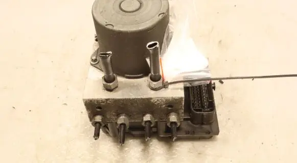 Peugeot 407 ABS Pump