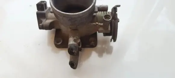 Hyundai Lantra II Throttle valve 3517022010 9600930001