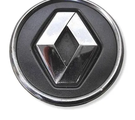 Renault Megane III Original wheel cap 403150709R TWOJEAUTOWYSZKOW 882182990