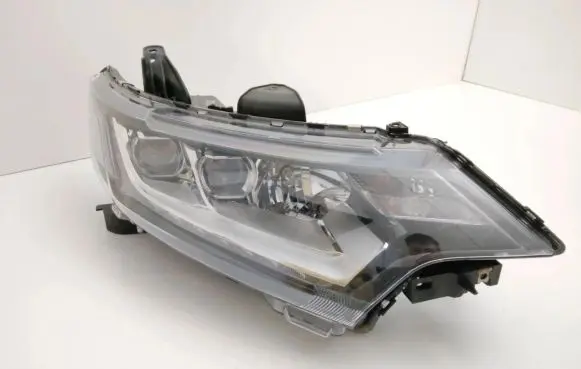 Mitsubishi Outlander Headlight/headlamp ECM92122A20 4RX583015C8 1503172227