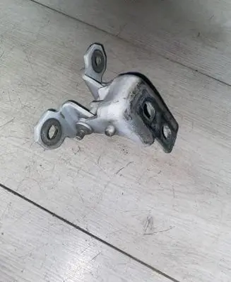 Renault Scenic III - Grand scenic III Front door upper hinge