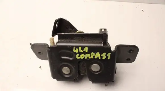 Jeep Compass Tailgate/trunk/boot lock/catch/latch