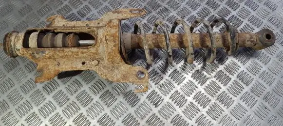 Opel Vectra B Rear shock absorber/damper