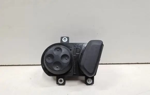 Volkswagen PASSAT B6 Seat control switch 3C0959777