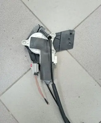 Other control units/modules