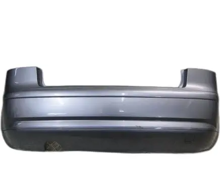 Audi A3 S3 8P Front bumper 