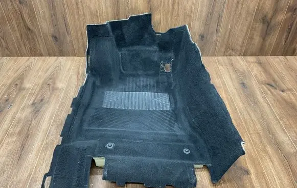 Mercedes-Benz E W213 Front floor carpet liner A2136800340