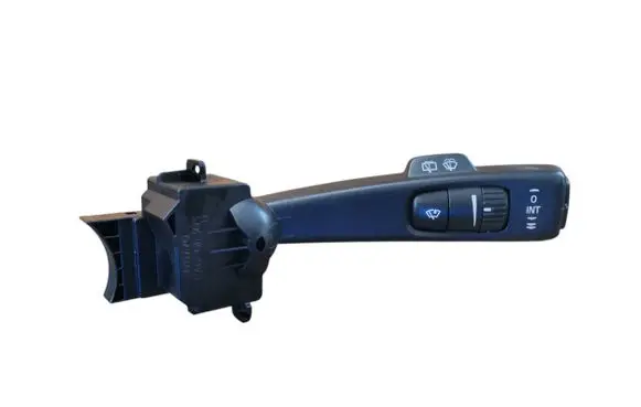 Volvo V50 Wiper control stalk 8691993