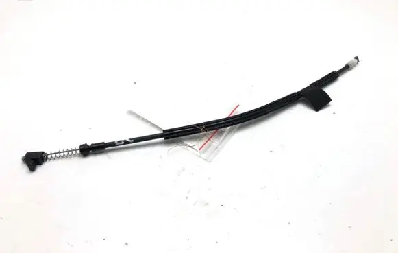 Fiat Bravo Rear door cable line 