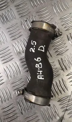Audi A4 S4 B6 8E 8H Intercooler hose/pipe