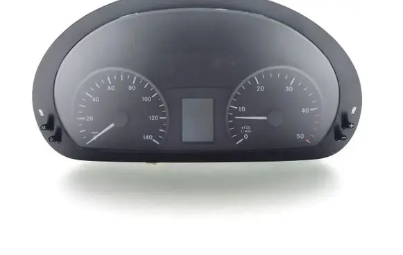 Mercedes-Benz Vito Viano W639 Speedometer (instrument cluster) A6394464421 102685055