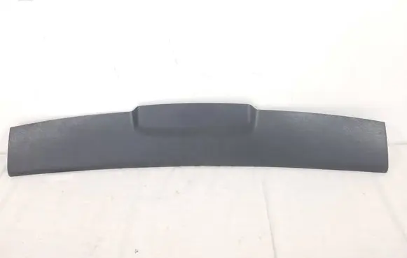 BMW 1 E81 E87 Tailgate/trunk upper cover trim 7060635 15054410