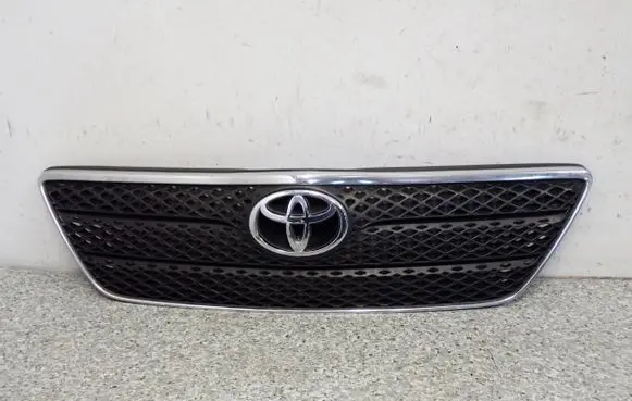 Toyota Corolla E120 E130 Front grill