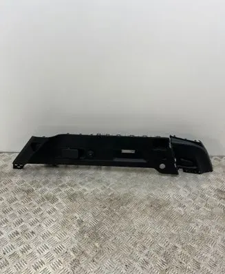 Ford Focus Other trunk/boot trim element JX7BN46809A