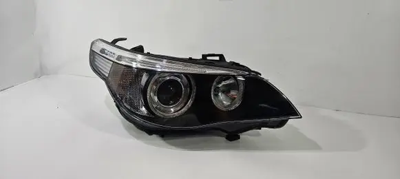 BMW 5 E60 E61 Headlight/headlamp 4263252313