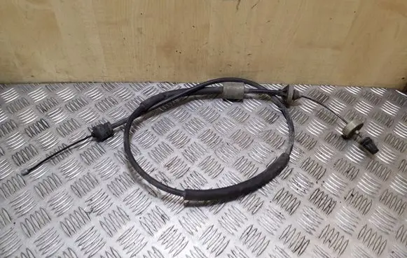Renault Scenic I Clutch cable 