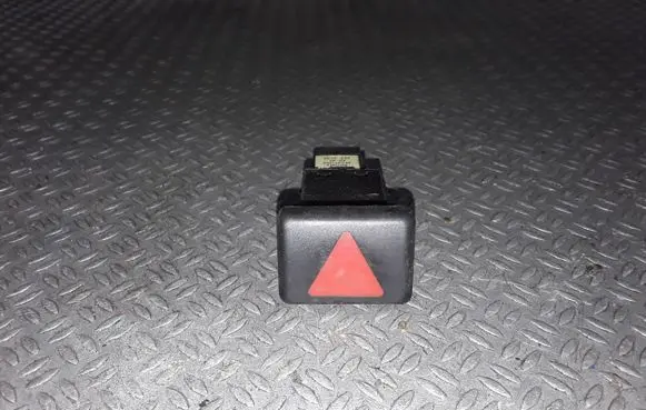 Audi A4 S4 B7 8E 8H Hazard light switch 8E0941509