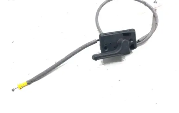 Mercedes-Benz Vito Viano W447 Rear door interior handle A9067400188