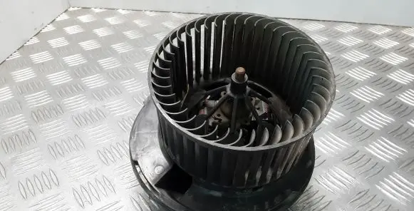Volkswagen Caddy Heater fan/blower N031269U