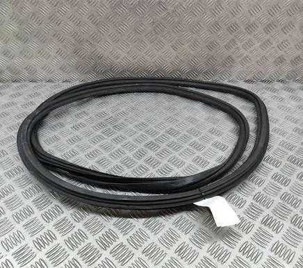 Audi Q5 SQ5 Rubber seal front coupe door 80A831721B