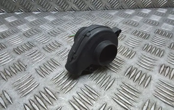 BMW 7 E65 E66 Engine control unit/module fan 0130002840 129014380629 12901438062