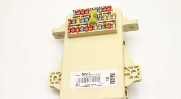 KIA Ceed Fuse module 919502H500