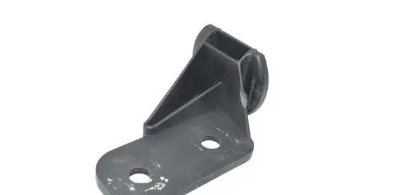 BMW 3 E36 Front bumper mounting bracket 51118122578 8122578