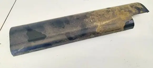 BMW 7 E65 E66 Front sill trim cover 52107126633 60829010