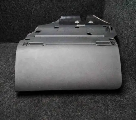 Audi RS6 C6 Glove box 4F0971679B 4F1857035AK