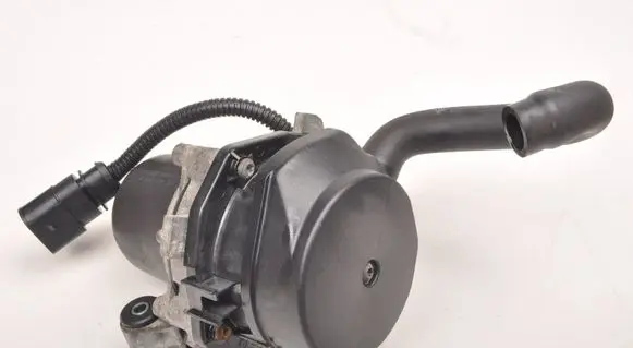 Porsche Cayman 987 Secondary air pump 9A160510400