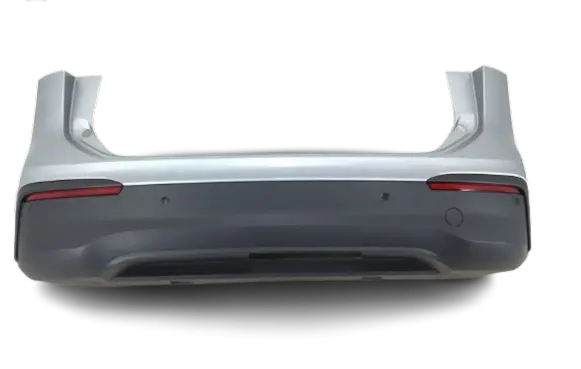 Volkswagen Tiguan Rear bumper 571807421 ZDR184