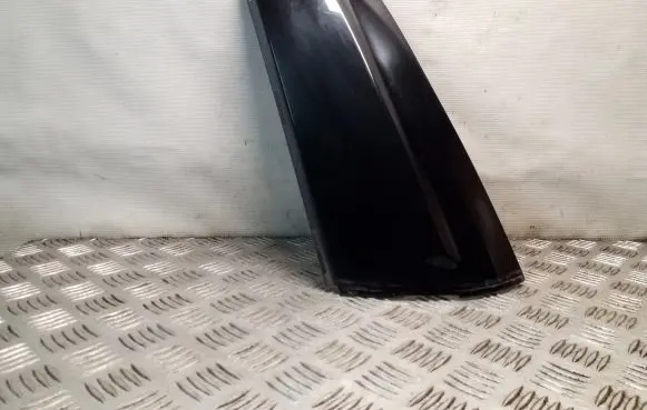 Mini One - Cooper Coupe R56 Rear side glass trim 7146101