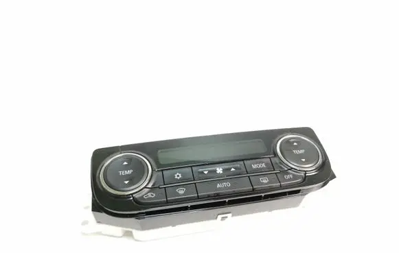 Mitsubishi Outlander Climate control unit 7820A465XA