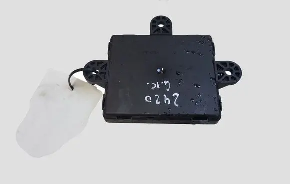Volvo V60 Door control unit/module 31343873