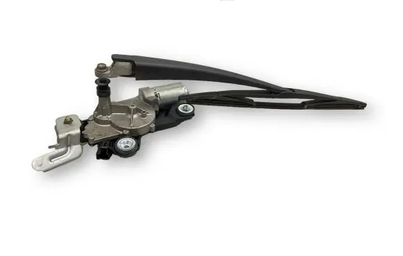 Mazda 3 I Rear window wiper motor BP4K67450