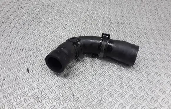 Opel Zafira A Engine coolant pipe/hose