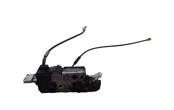 Citroen Jumpy Front door lock 9681335380