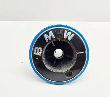 BMW iX Reversing camera 9492156