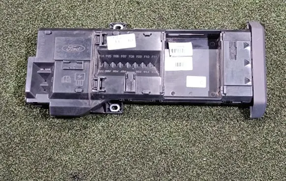 Ford Transit Positive wiring loom GK2T14B144GA BK2T14A175BA