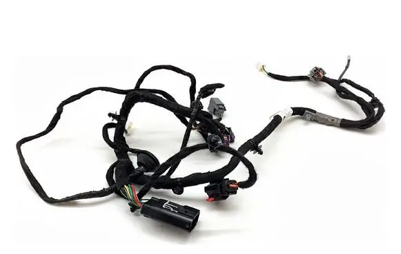 Chrysler Pacifica Rear door wiring loom
