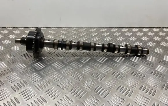 Mercedes-Benz CLC CL203 Camshaft 27100 A2710510103 R2710510228