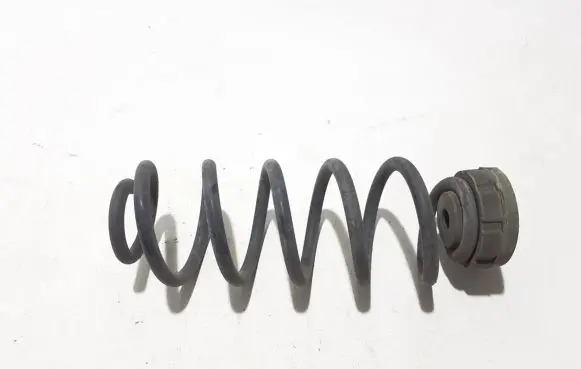 Audi A7 S7 4G Rear coil spring 8K0511115HC