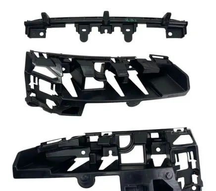 Ford Mustang VII Rear bumper support beam PR3B17D961A PR3B17D960A