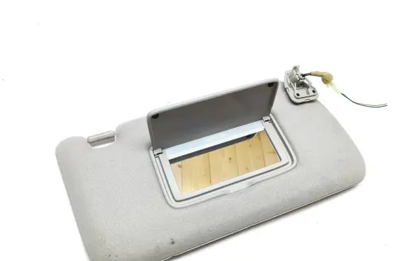 Nissan Navara D23 Sun visor