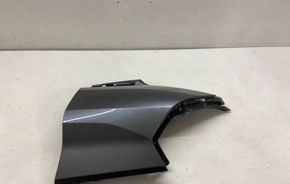 Audi Q3 F3 Rear bumper corner part panel trim 83F807852 AU326104